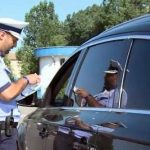 Razii ale polițiștilor și specialiștilor RAR în Mădăras