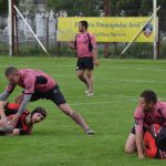 Rugbyștii bârlădeni în lupta pentru titlu la turneul de Rugby în 7 de la Arad