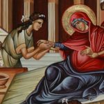 Sfânta Maria Mică, cea mai mare sărbătoare religioasă a toamnei
