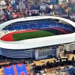 Se conturează proiectul noii arene sportive a municipiului Oradea