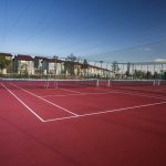 Terenuri de tenis, fotbal sau golf în locul complexului Dracula Park din Craiova-propunere