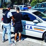 Tânăr din Craiova, dat în urmărire națională pentru furt, prins pe stradă