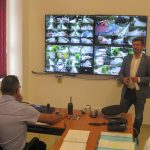 Pe principalele drumuri din județul Bistrița-Năsăud vor fi amplasate camere de supraveghere
