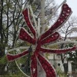 Autoritățile din Giurgiu finanțează din nou școlile pentru achiziția ornamentelor de iarnă