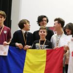 Elev din Orăştie, medaliat la un concurs internaţional de informatică pentru seniori