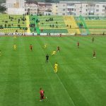 VIDEO FK Csikszereda Miercurea Ciuc a pierdut la Mioveni la scor de neprezentare
