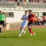 FK Csikszereda Miercurea Ciuc a învins Rapidul