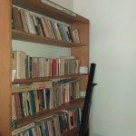 Bibliotecile rurale ale unui județ în care nu se citește