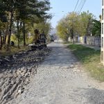 O stradă din Hunedoara care nu a văzut asfaltul niciodată, reabilitată. Și alte artere, modernizate în această perioadă