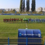 VIDEO FK Csikszereda Miercurea Ciuc s-a impus în deplasarea de la Daco-Getica Bucureşti