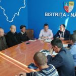Prezența urșilor în zonele populate ale județului Bistrița-Năsăud, considerată situație de urgență. Prefectul vrea soluții și măsuri