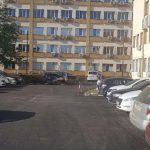Investiții la Spitalul Județean Ploieșt! Încep lucrările de modernizare a Unității de Primiri Urgențe