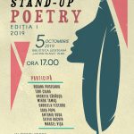 Alba Iulia Stand-Up Poetry – un nou proiect destinat tinerilor