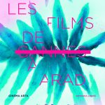 Afis_Les Films de Cannes a Arad