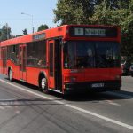 RATC Constanța scoate la vânzare autobuzele vechi