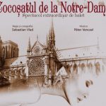 Spectacol de balet ”Cocoșatul de la Notre Dame”, la Carei