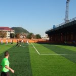 Juniorii CSM Ceahlăul joacă azi în Cupa României U19