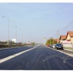 S-a încheiat modernizarea străzii Balogh Istvan