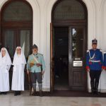 Societatea „Mormintele eroilor căzuți în război” a aniversat centenarul înființării, la Târgoviște
