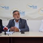Olt: Deşi a ieşit din alianţa cu PSD, ALDE rămâne la guvernare în judeţ