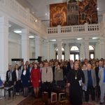Start oficial în noul an universitar. 20 de ani de învăţământ superior la USAMV Slatina