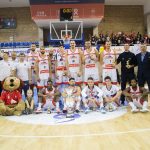 CSM CSU Oradea a câștigat SuperCupa României 2019!