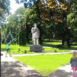 Primăria Oradea îi invită pe orădeni sâmbătă, 5 octombrie la dezvelirea statuii lui Emanuil Gojdu