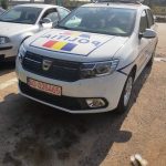 Maşini noi pentru poliţiştii din Olt. Ce dotări au autoturismele – FOTO