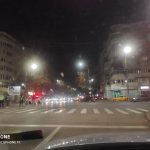 Coliziune auto la Târgoviște. Trei persoane au fost rănite
