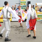 Zilele Recoltei, sărbătorite din nou în Piața Centrală din Giurgiu