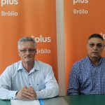Politici pe plan local şi dezbateri publice organizate de PLUS Brăila
