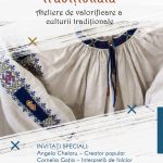 „Alba coase IE” – o nouă etapă a proiectului „RomânIA tradițională”