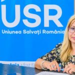 Cristina Iurișniți, după adoptarea legii privind colectarea selectivă în școli: ”Nu ne oprim aici!”