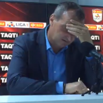 László Csaba după Sepsi – Voluntari (0-0): „Cred că acum putem spune că norocul nu e cu noi”