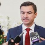 Primarul Mihai Chirica va primi Decorația Regală „Nihil Sine Deo”