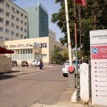 Noi dotări pentru sălile de operație ale Spitalului de Neurochirurgie “Prof. Dr. Nicolae Oblu” Iași