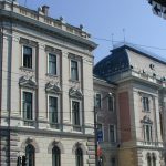 Ziua Porţilor deschise la Palatul de Justiție din Cluj-Napoca, cu ocazia Zilei Europene a Justiției Civile