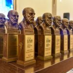 Patru Oscaruri în medicină au ajuns la Târgu Mureș
