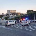 Doi răniţi într-un accident rutier, la Craiova