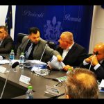 VIDEO| Ieșire nervoasă a viceprimarului Ganea  în timpul ședinței CL Ploiești: Ați dat lucrarea cu încredințare directă unei firme! Ia mâna de pe documentele mele