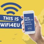22 de puncte de acces Wi-Fi gratuit în Bârlad