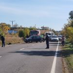 Accident rutier grav în Iași. Au murit patru persoane