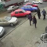 Un șofer din Neamț a accidentat, mortal, cu TIR-ul, o femeie la Onești