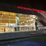 La un pas de o tragedie aviatică la Iași. Avionul a avut probleme tehnice la trenul de aterizare – UPDATE