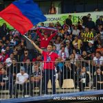 Interes enorm, în rândul târgoviștenilor, pentru meciul Chindia-FCSB. Se speră la un record de audiență
