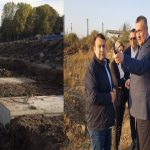 Surpriză! Autoritățile din Dâmbovița promit nu unul, ci două stadioane noi la Târgoviște