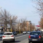 Reguli noi de circulație pe strada Artileriei, din Slatina. Se aplică de luni!