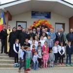 Episcopia Hușilor a inaugurat un nou așezământ social