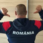 Attila Szabo va lupta pentru România la campionatul mondial din Georgia