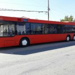 Nouă autobuze noi achiziționate de MDRAP vor ajunge la Ploiești. Urmează  20 de tramvaie și 20 de troleibuze